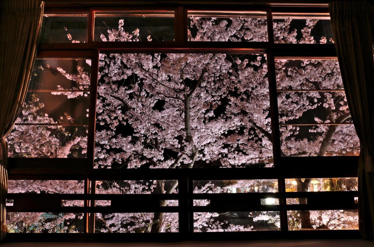 Tsutaya Ryokan Toyooka  Exterior foto