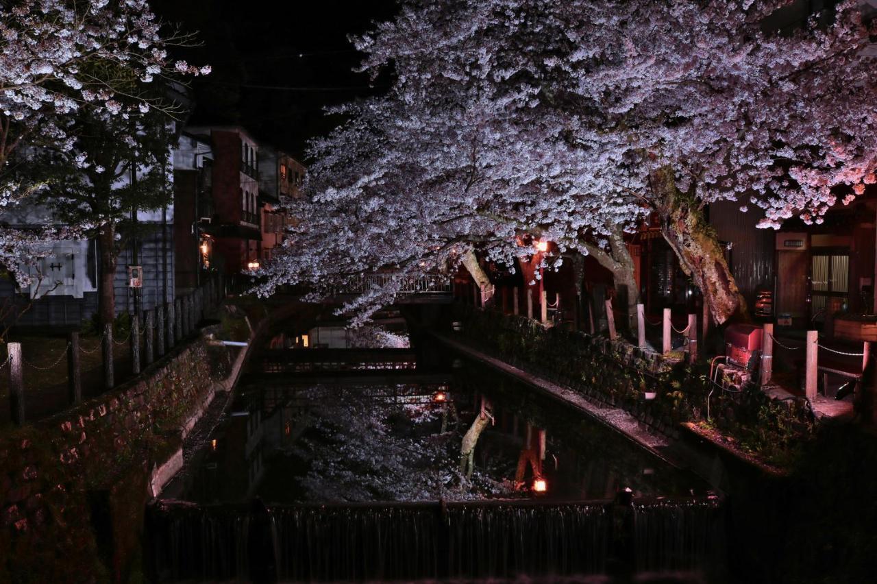Tsutaya Ryokan Toyooka  Exterior foto