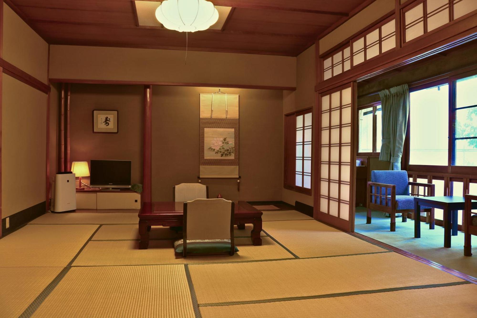 Tsutaya Ryokan Toyooka  Exterior foto