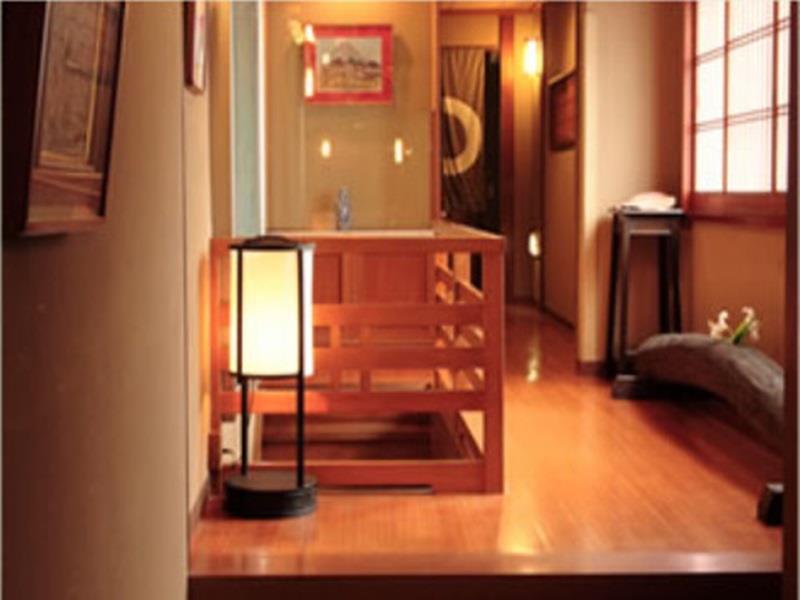 Tsutaya Ryokan Toyooka  Exterior foto