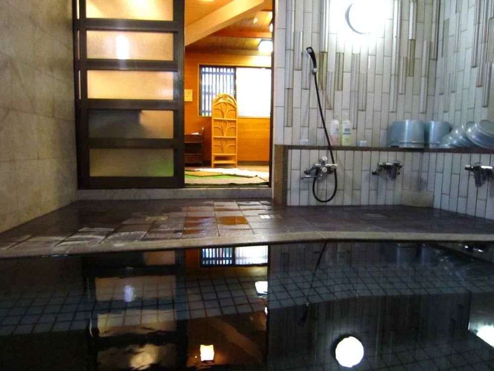 Tsutaya Ryokan Toyooka  Exterior foto